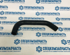 Патрубок радиатора охлаждения нижний (J3, 4WD) на Киа Бонго - CHH012