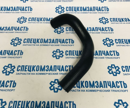 Патрубок радиатора нижний на Хендай Портер 1 - CHH178