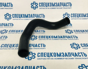 Патрубок радиатора нижний на Хендай Портер 1 - CHH178