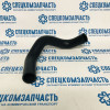 Патрубок радиатора нижний на Хендай Портер 1 - CHH178