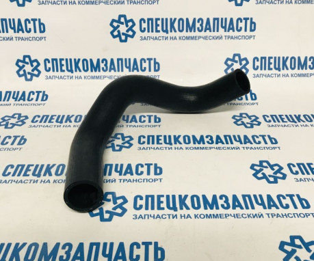 Патрубок радиатора нижний на Хендай Портер 1 - CHH178