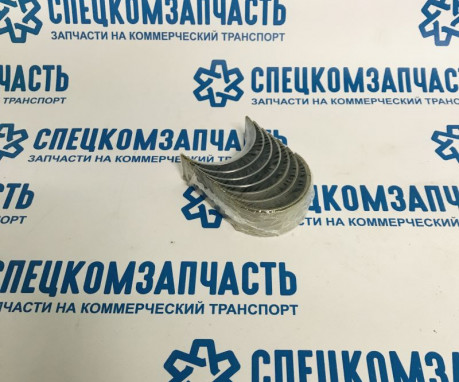 Вкладыши шатунные STD комплект на Хендай Портер 2 - CR4518XA