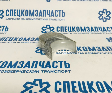 Вкладыши шатунные STD комплект на Хендай Портер 2 - CR4518XA