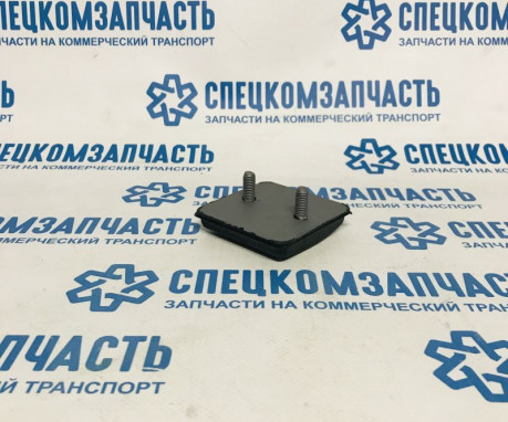 Отбойник рессоры задней на Hyundai HD - CRH254