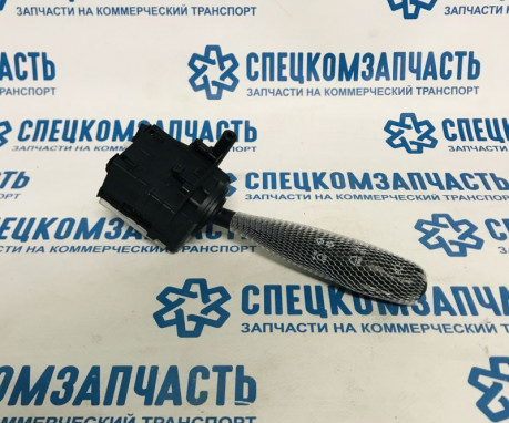 Переключатель подрулевой левый (переключение света и поворотов) на Киа Бонго - CRTR0124123