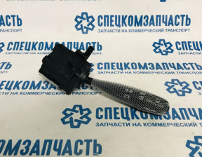 Переключатель подрулевой левый (переключение света и поворотов) на Киа Бонго - CRTR0124123