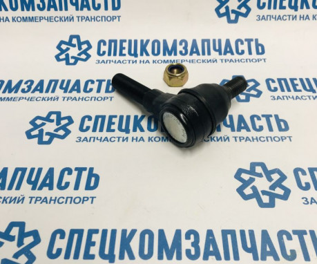 Наконечник рулевой левый (J3 - 2WD - 1.4TON) на Киа Бонго - CTK033