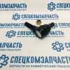 Наконечник рулевой левый (J3 - 2WD - 1.4TON) на Киа Бонго - CTK033