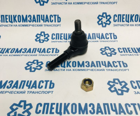 Наконечник рулевой левый (J3 - 2WD - 1.4TON) на Киа Бонго - CTK033