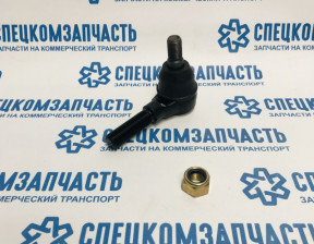 Наконечник рулевой левый (J3 - 2WD - 1.4TON) на Киа Бонго - CTK033