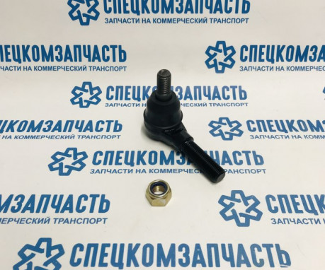 Наконечник рулевой правый (J3 - 2WD - 1.4TON) на Киа Бонго - CTK034