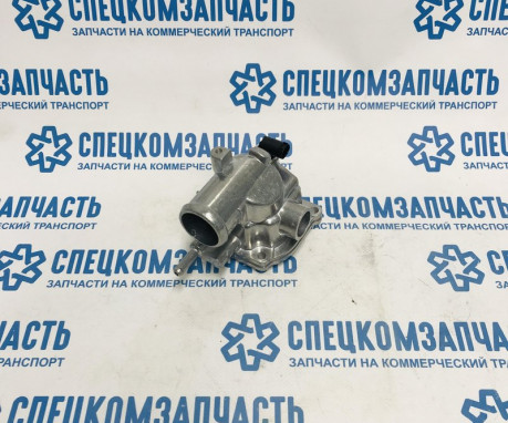 Термостат в сборе с корпусом ОМ611/ОМ612/ОМ646 на Мерседес Спринтер - CTMME002