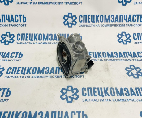 Термостат в сборе с корпусом ОМ611/ОМ612/ОМ646 на Мерседес Спринтер - CTMME002