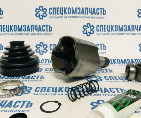 ШРУС внутренний левый (A:41, B:29) на Пежо Боксер - CVP8499K