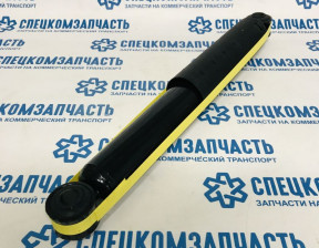 Амортизатор задний на Хендай Портер 2 - 553004F050
