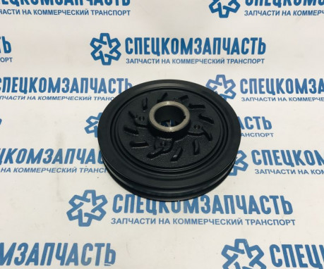 Шкив коленвала на Хендай Портер 1 - CXPA008