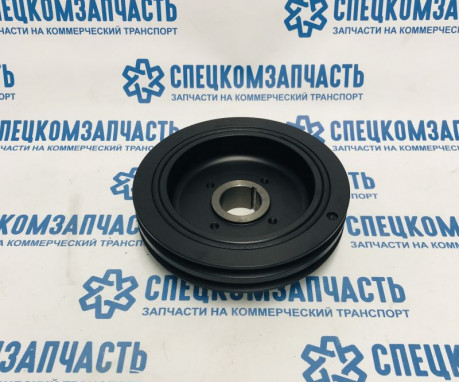 Шкив коленвала на Хендай Портер 1 - CXPA008