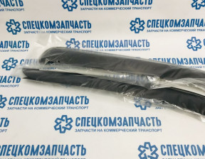 Дефлекторы боковых окон на Фиат Дукато - D000000302