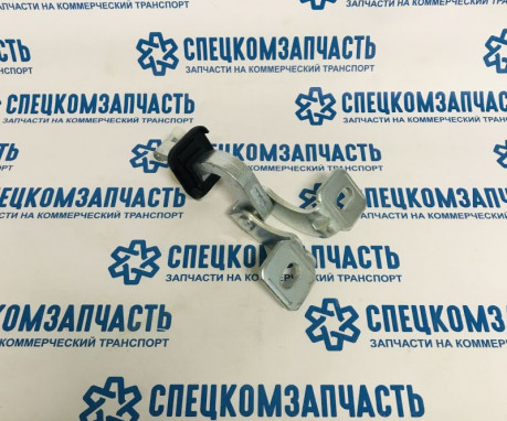 Ролик сдвижной двери центральный правый на Фиат Дукато - DB3162