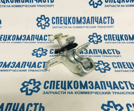 Ролик сдвижной двери центральный правый на Фиат Дукато - DB3162