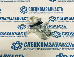 Ролик сдвижной двери центральный правый на Фиат Дукато - DB3162