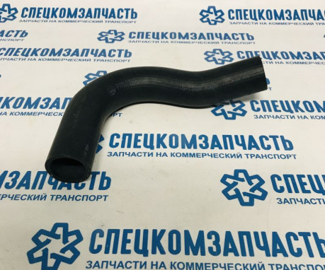 Патрубок радиатора охлаждения верхний (J2) на Киа Бонго - DCC020486