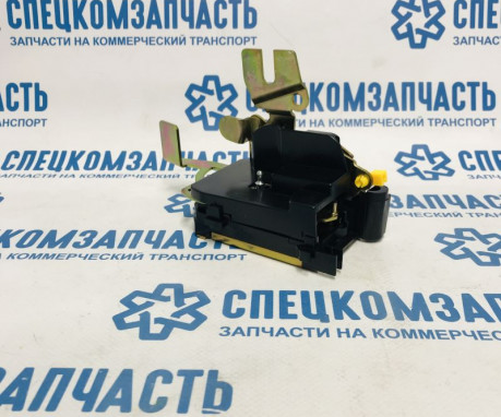 Замок двери распашной правой (мех) на Фиат Дукато - DLFT002