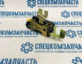 Замок двери распашной правой (мех) на Фиат Дукато - DLFT002