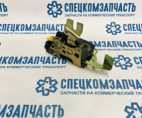 Замок двери распашной правой (мех) на Фиат Дукато - DLFT002
