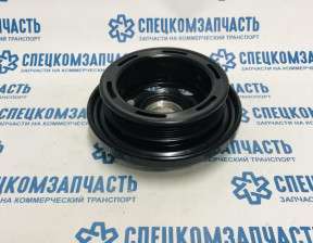 Шкив коленвала ОМ611/ОМ646 на Мерседес Спринтер - DPV1099 Шкив коленвала ОМ611/ОМ646 на Мерседес Спринтер - DPV1099