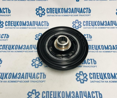 Шкив коленвала ОМ611/ОМ646 на Мерседес Спринтер - DPV1099