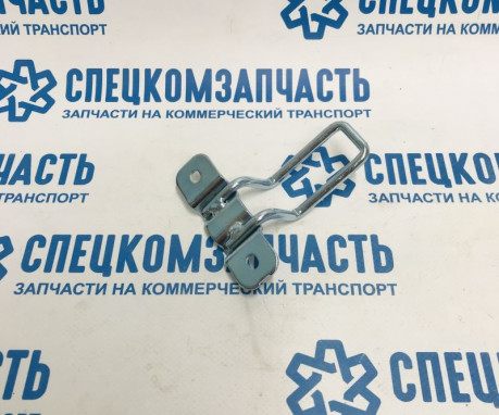 Скоба замков дверей задка верхняя на Пежо Боксер - DR104NY