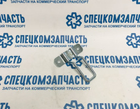 Скоба замков дверей задка верхняя на Пежо Боксер - DR104NY