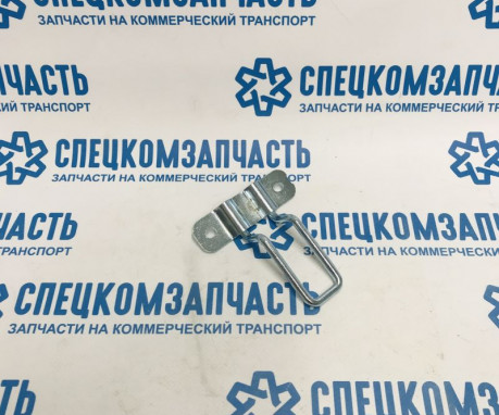 Скоба замков дверей задка верхняя на Пежо Боксер - DR104NY