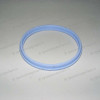Кольцо уплотнительное впускного коллектора дроссельной заслонки на Форд Транзит - 9809876580