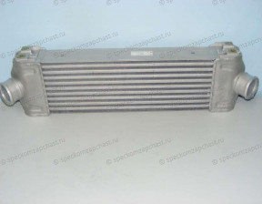 Радиатор охлаждения воздуха (интеркуллер) на Форд Транзит - 1423732