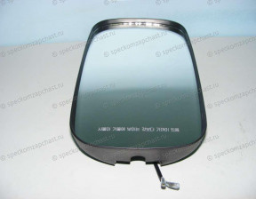 Зеркало наружное с подогревом на Hyundai HD - 8711045300