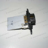 Резистор отопителя (печки) на Хендай Портер 1 - 970624A110