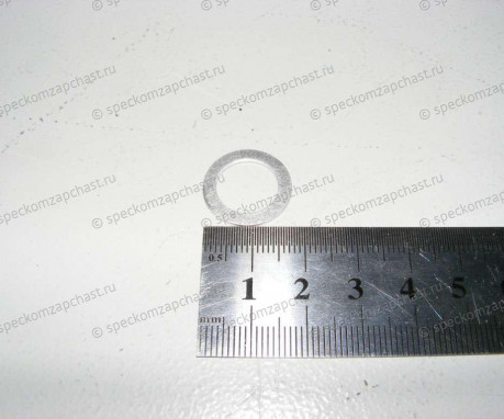 Кольцо уплотнительное датчика кпп на Хендай Портер 1 - 1751112000