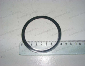 Прокладка турбины кольцо (к катализатору) ЕВРО-5 на Пежо Боксер - 1607440680