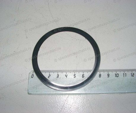 Прокладка турбины кольцо (к катализатору) ЕВРО-5 на Пежо Боксер - 1607440680