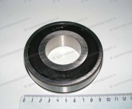Подшипник КПП первичного вала шариковый (дв.D4DD) (закрытый/проточка) на Hyundai HD - QD43225T00020