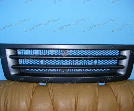 Решетка радиатора (06-) HD65/72/78 на Hyundai HD - 8631056000