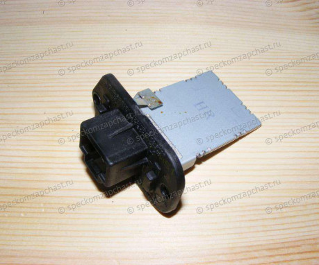 Резистор печки салонной на Киа Бонго - 970354F010