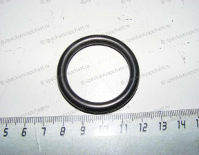 Прокладка теплообменника (малое уплотнительное кольцо) на Фиат Дукато - 504065448