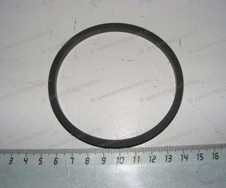 Прокладка теплообменника (большое уплотнительное кольцо) на Фиат Дукато - 504065447