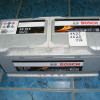Аккумуляторная батарея (L6 870A-110AH) на Пежо Боксер - E364050