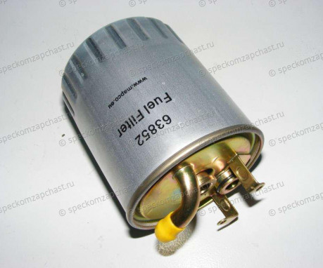 Фильтр топливный ОМ611/612 на Мерседес Спринтер - A6110920601