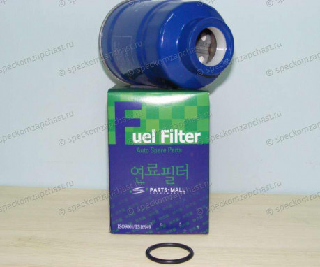 Фильтр топливный на Хендай Портер 1 - PCA003