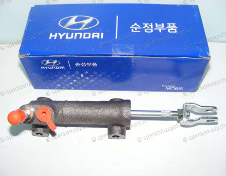 Трансмиссия для Хендай Портер 1, каталог запчастей Hyundai Porter 1
